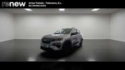 DACIA Spring Electric Extreme 65 48kW