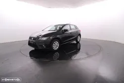 SEAT Ibiza 1.0 TSI Style DSG