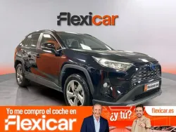 Toyota RAV 4 2.5l 220H Advance