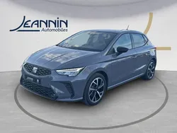 SEAT Ibiza 1.0 TSI 115 ch S/S DSG7 FR