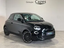 Fiat 500 NOUVELLE MY23 SERIE 2 e 118 ch