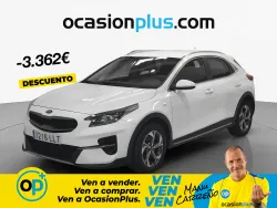 KIA XCeed 1.4 T-GDi Eco-Dynamics Drive