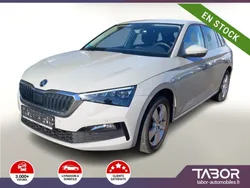 Skoda Scala 1.0 TSI 110 DSG Style LED Kessy Cam