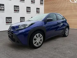 Toyota Aygo X 1.0 VVT-i 72ch Dynamic MY23