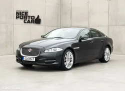 Jaguar XJ 3.0 D V6 Premium Luxury
