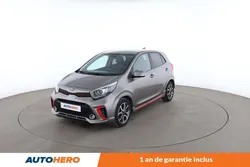 Kia Picanto 1.0 GT Line 67 ch