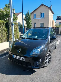 Renault Twingo Night & Day 1ère main