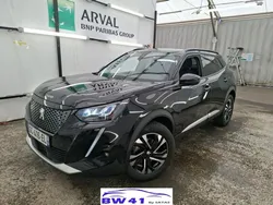 Peugeot 2008 BLUEHDI 130 S&S EAT8 ALLURE BUSINESS