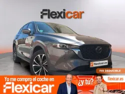MAZDA CX-5 2.5 Skyactiv-G Zenith 2WD Aut.