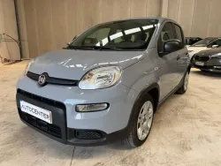 Fiat Panda Hybrid 1.0 51kw (70CV)