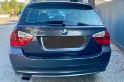 BMW 320 Touring