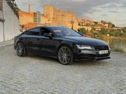 Audi A7 BITDI 3.0 TDI 313CV