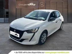 Peugeot 208 PureTech 75 S&S BVM5 Like