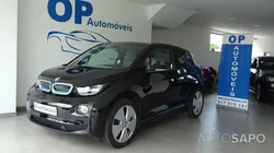 BMW i3 de 2016