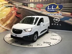 Opel Combo L1H1 1.5D 102 PACK CLIM 950KG 12490HT
