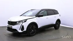 Peugeot 5008 de 2021
