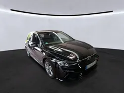 Volkswagen GOLF VIII 1.5 ETSI OPF 130CH R-LINE DSG7