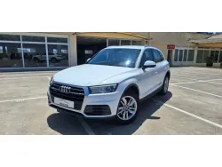 AUDI Q5 2.0TDI CD quattro S-Tronic 190