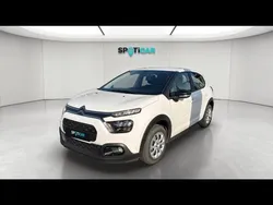 Citroen C3 1.5 BlueHDi 100 YOU
