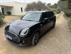 Mini club man