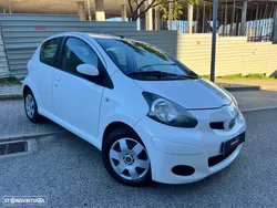 Toyota Aygo 1.0 Power Pack+AC