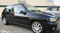 Renault Clio 1.4 S