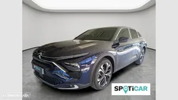 Citroën C5 X 1.2 Hybrid You e-DSC6