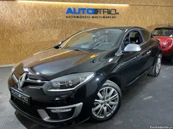 Renault Mégane 1.5 dCi GT Line Prem