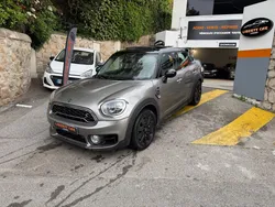 Mini Countryman Cooper S 2.0 i 192 CV / Pack JCW / Intérieur Exquisite / Toit Ouvrant