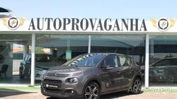 Citroen C3 de 2018