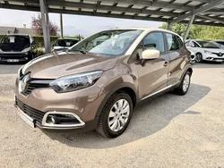 RENAULT CAPTUR 1.5 Energy Zen dCi - 90ch - Attelage - 205500 kilomètres