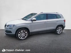 SKODA Karoq 1.5 TSI 150 ch ACT DSG7 Style