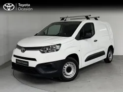 TOYOTA Proace City Van Media 1.5D GX 100
