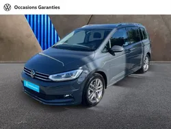 Volkswagen Touran 2.0 TDI 150ch VW Edition DSG7 7 places