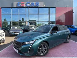 Peugeot 308 SW Active Pack 2022