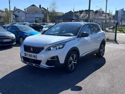 Peugeot 3008 GT LINE 1.2 puretech 130cv
