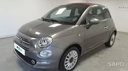 Fiat 500 1.0 Hybrid Dolcevita de 2023
