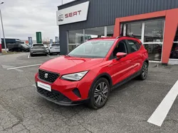 Seat Arona 1.0 TSI 95 ch Start/Stop BVM5 Urban
