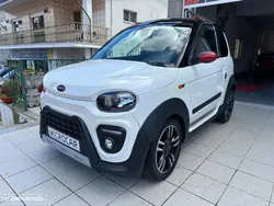 Microcar M.GO