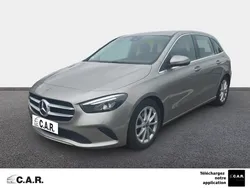 MERCEDES Classe B 180 d 7G-DCT Progressive Line Edition
