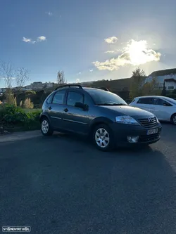 Citroën C3 1.4 HDi XTR