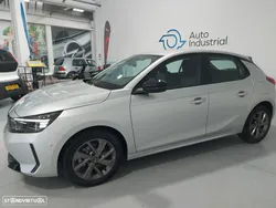 Opel Corsa 1.2 T Edition