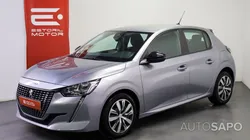 Peugeot 208 1.2 PureTech Active de 2023