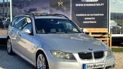 BMW Série 3 320 d Touring de 2006
