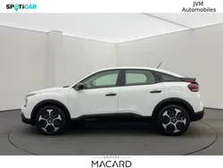 Citroen C4 1.2 PureTech 100ch S&S YOU