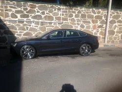 Audi A5 TDi