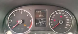 VW Polo Bluemotion