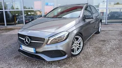 Mercedes Benz Classe A220d 4Matic Pack AMG