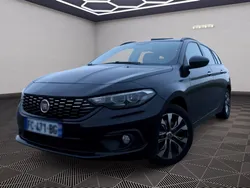 Fiat TIPO SW Lounge 1.6 JTDM 120 - GPS, Caméra, Clim Auto