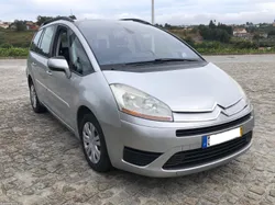Citroën C4 Picasso 1.6 HDi 7 Lugares